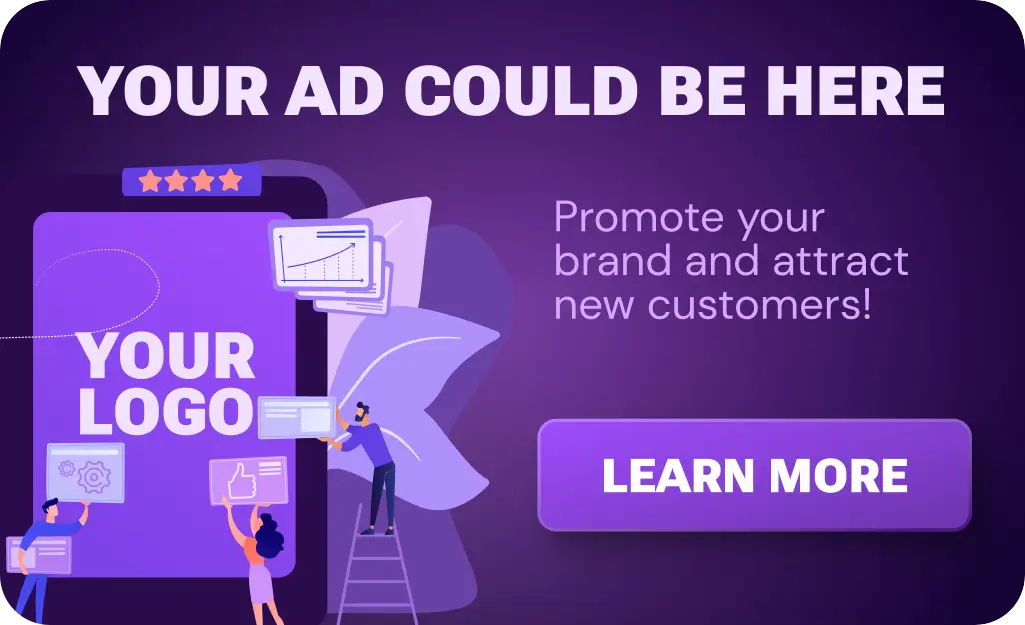 your ad