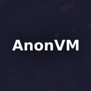 AnonVM