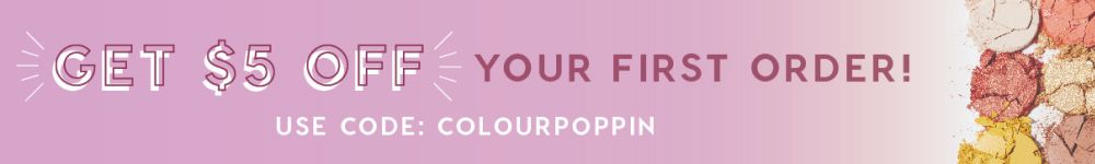 ColourPop